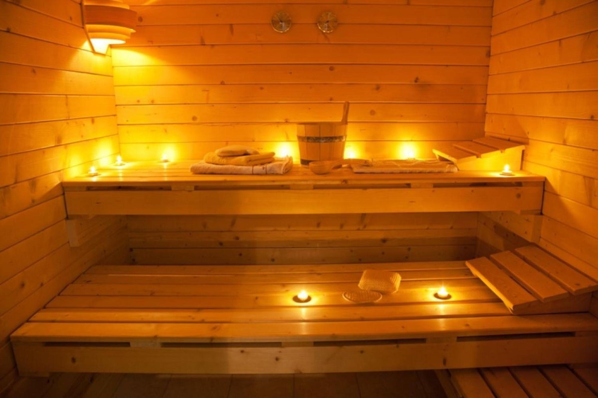 Appartement Kleine *