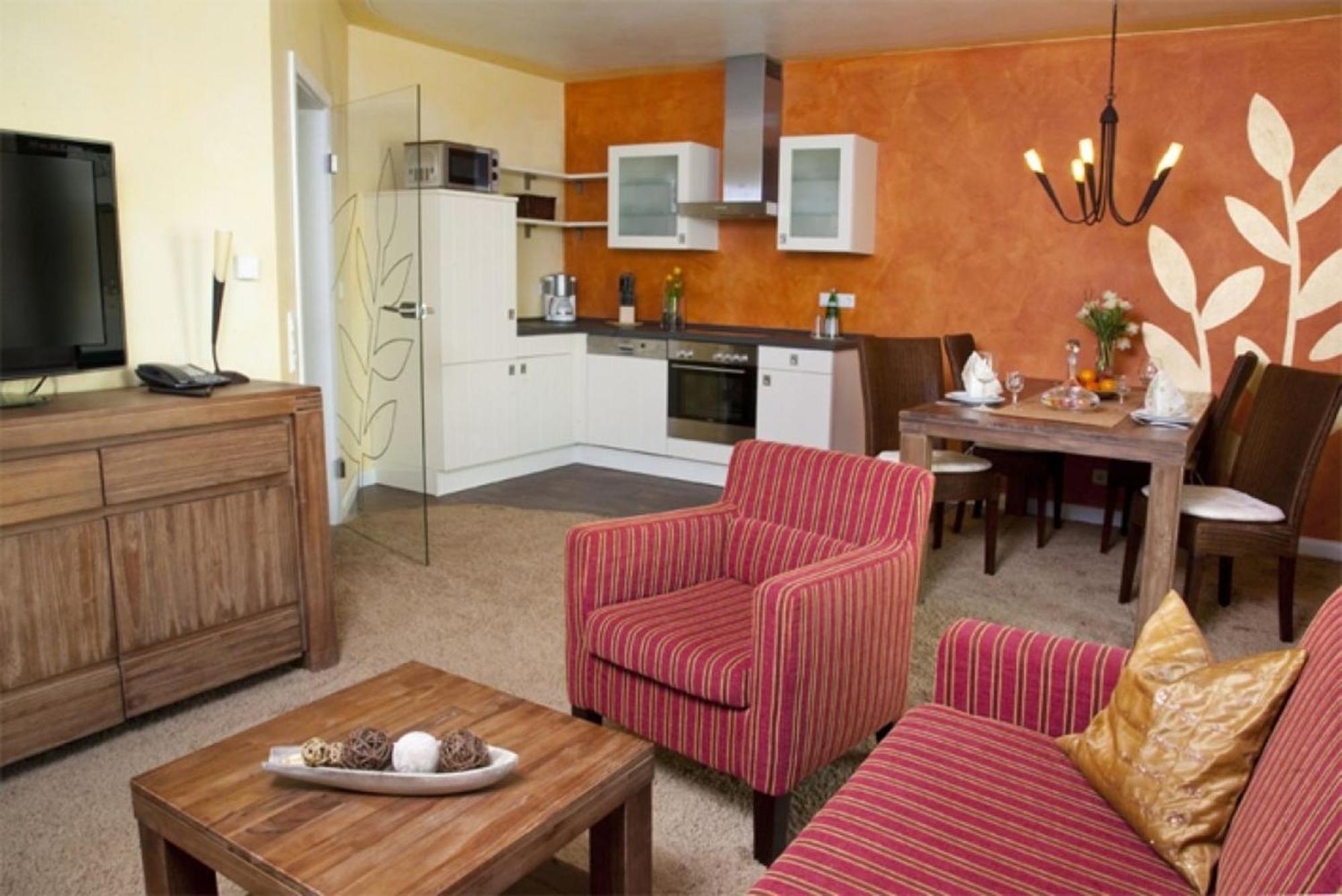 Appartement Kleine Willingen (Upland)